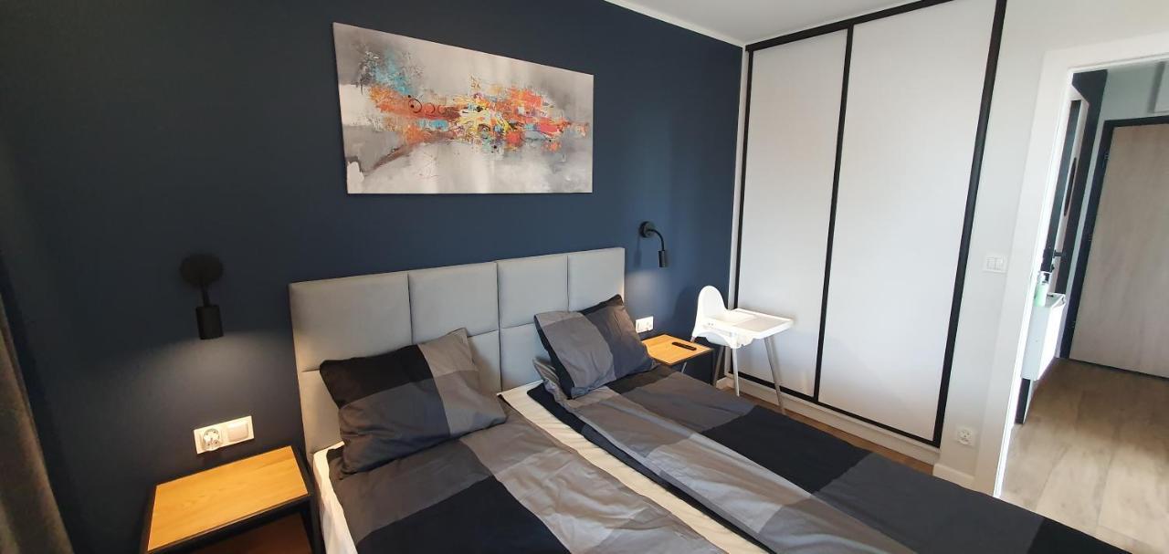 Apartament Wyspa - Wyspa Sobieszewska