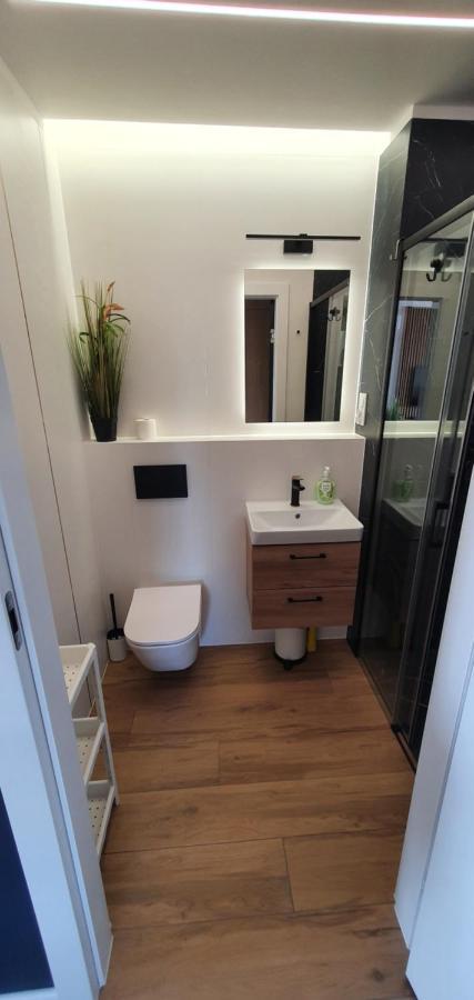 Apartament Wyspa - Wyspa Sobieszewska *