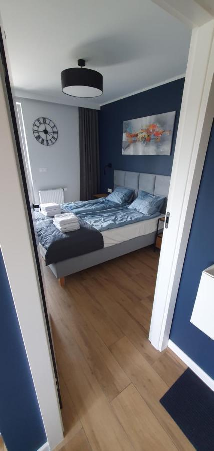 Wyspa - Wyspa Sobieszewska Apartament *