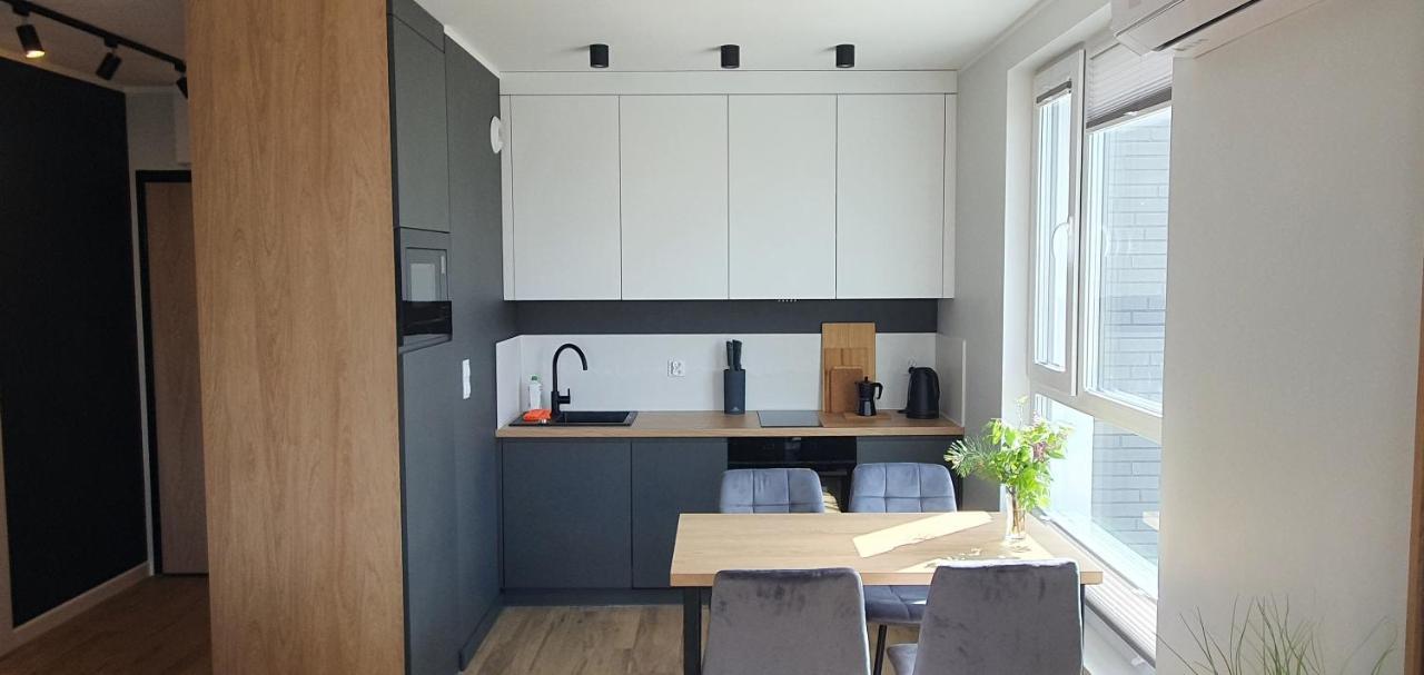 Apartamento Wyspa - Wyspa Sobieszewska *