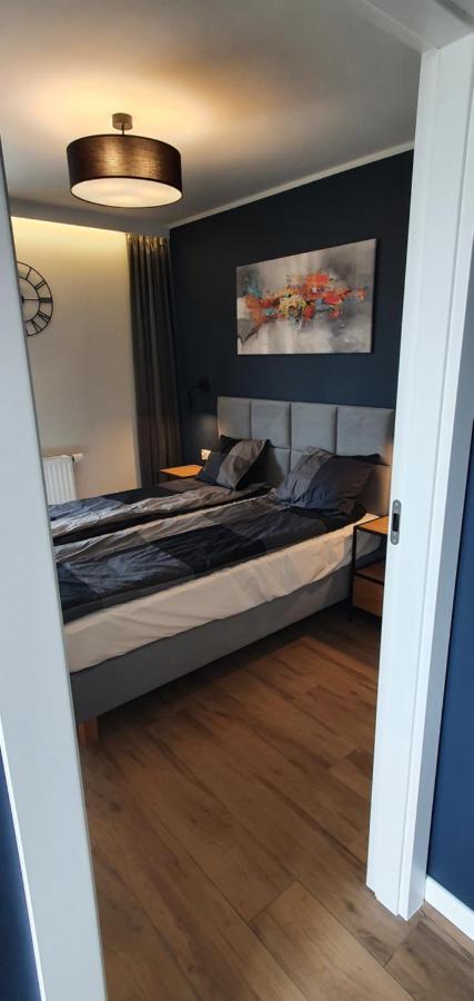 Wyspa - Wyspa Sobieszewska Apartamento