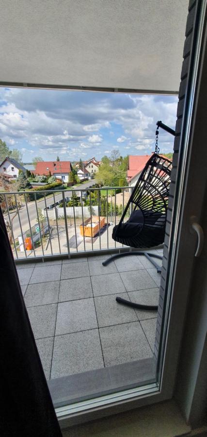 Wyspa - Wyspa Sobieszewska Apartamento *