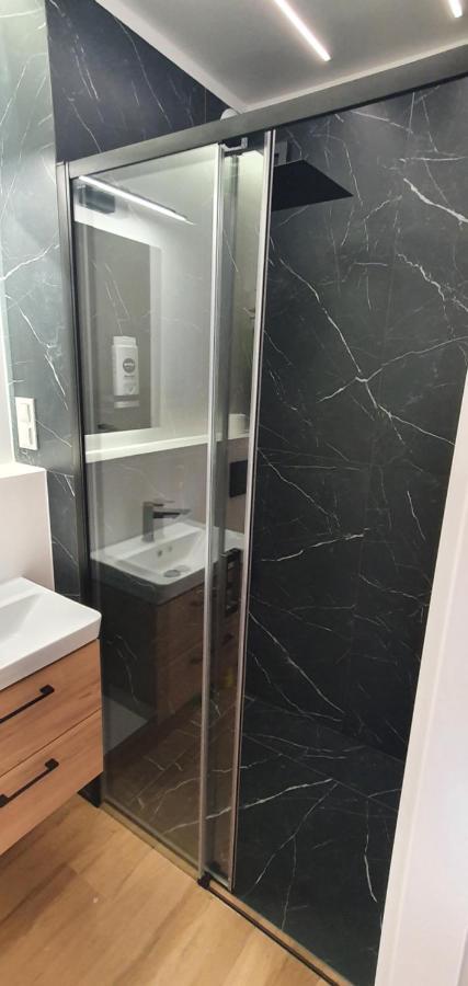 Apartamento Wyspa - Wyspa Sobieszewska