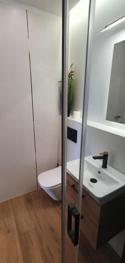 Apartamento Wyspa - Wyspa Sobieszewska Gdansk