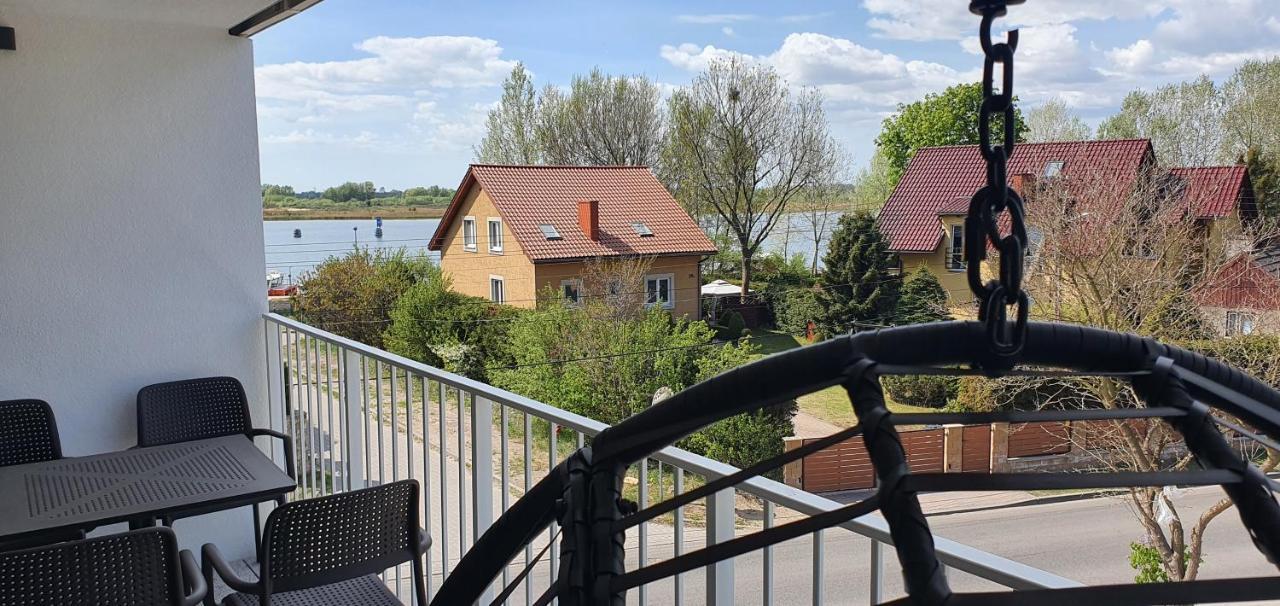 Wyspa - Wyspa Sobieszewska Apartamento Gdansk