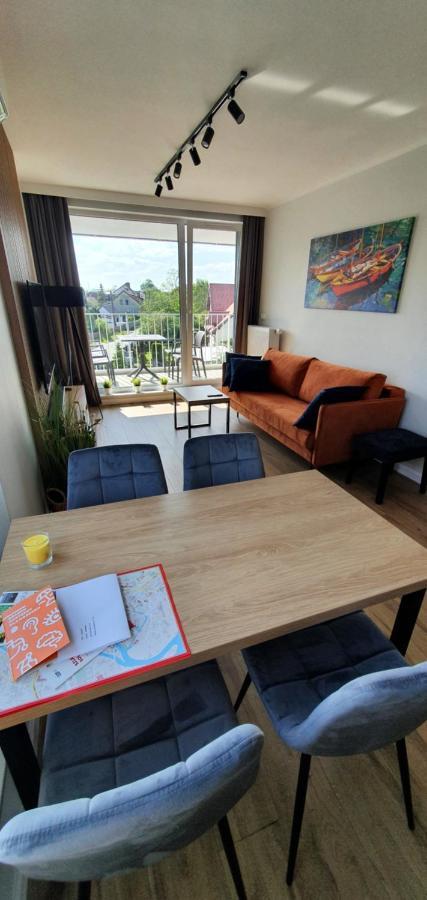 Wyspa - Wyspa Sobieszewska Apartamento Gdansk