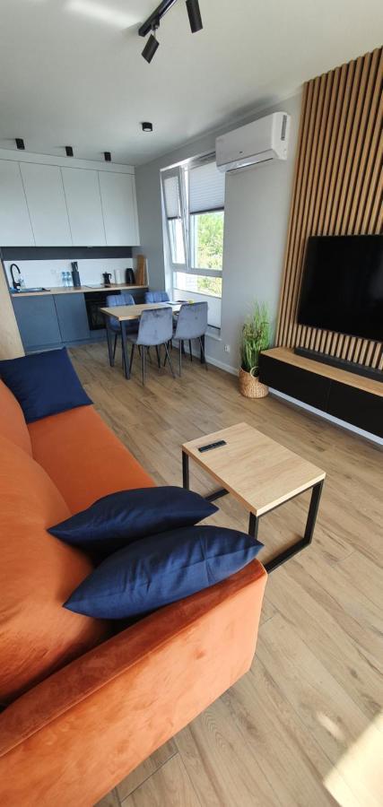 Wyspa - Wyspa Sobieszewska Apartamento Gdansk